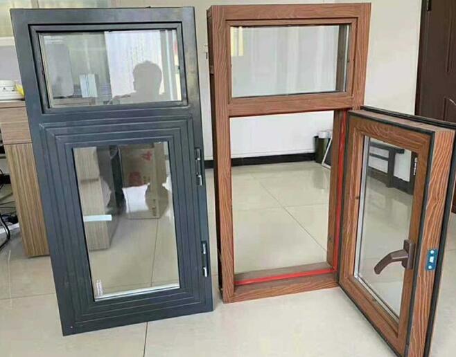 武汉钢制防火窗安装公司浅谈防火窗的技术要求