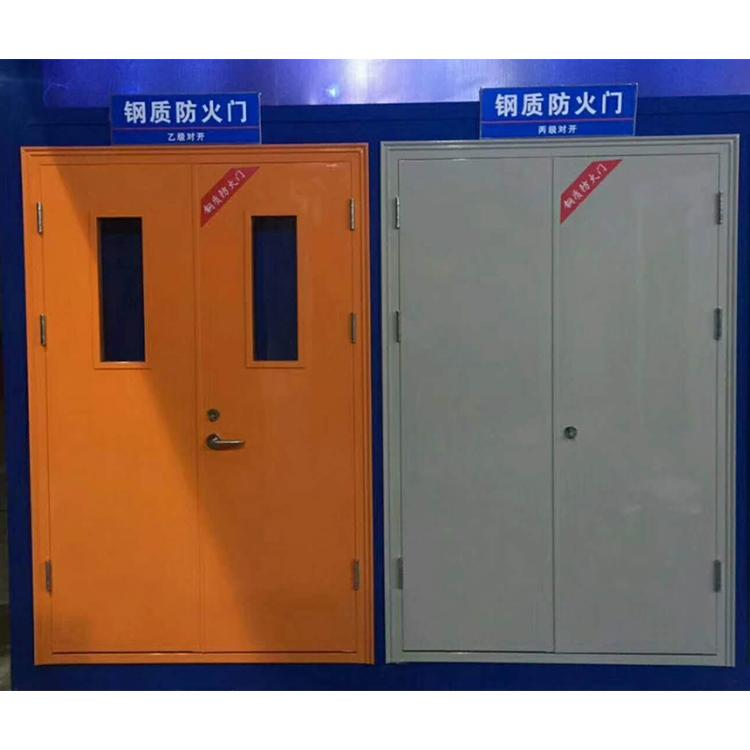武汉防火窗厂家分享防火窗如何确保长期使用的安全性
